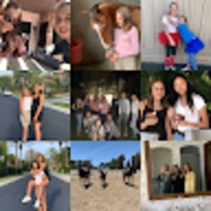 Meet your Posher, Lilly the beefy wizard